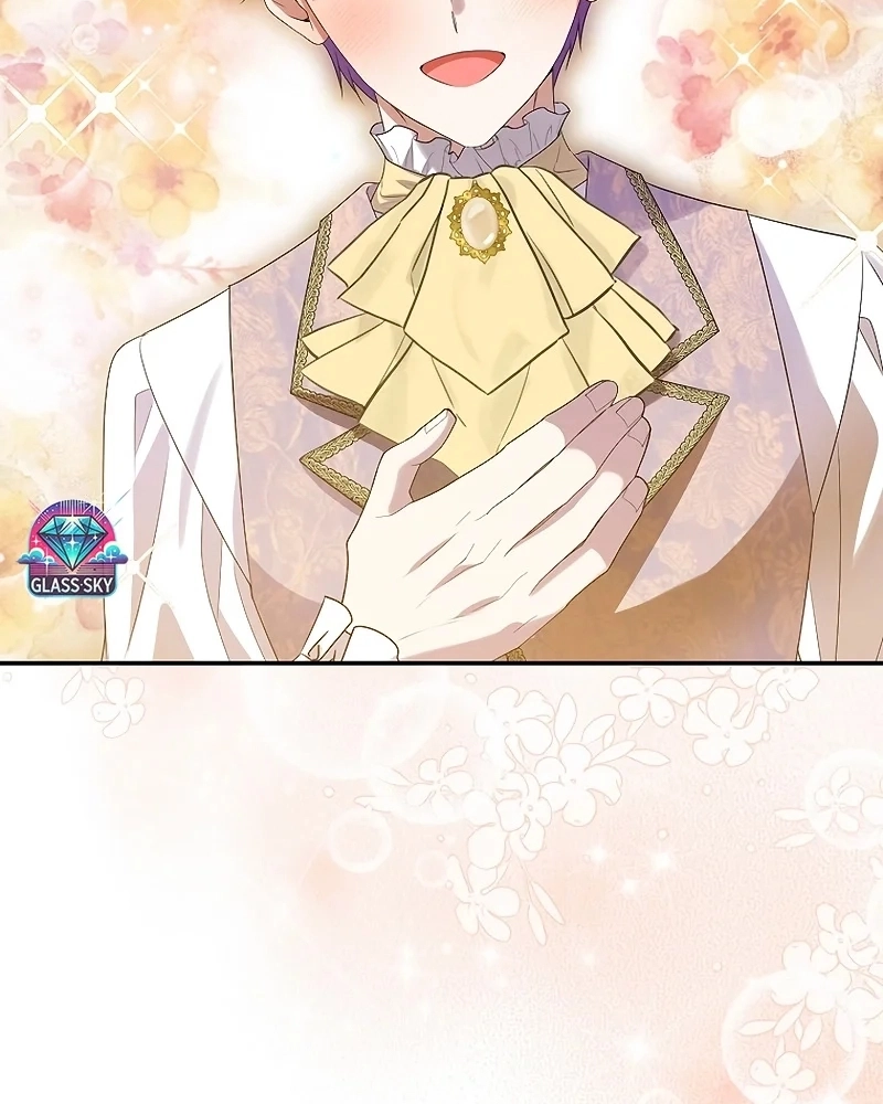 Materialistic Princess Capítulo 113 Página 110