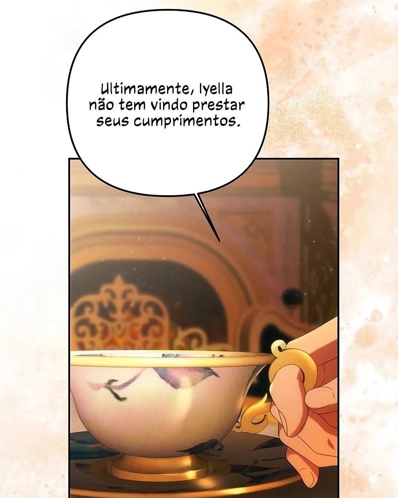 Materialistic Princess Capítulo 113 Página 5