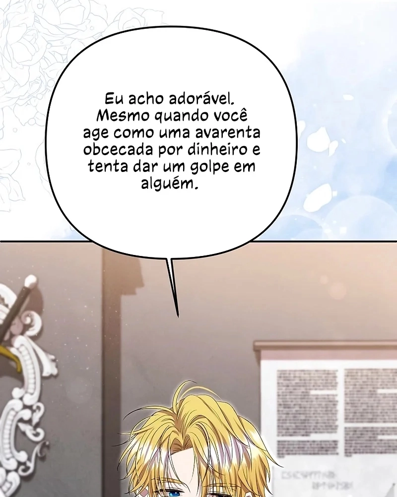 Materialistic Princess Capítulo 113 Página 72
