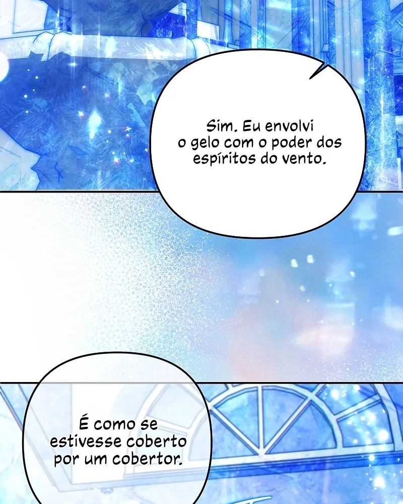 Materialistic Princess Capítulo 114 Página 43