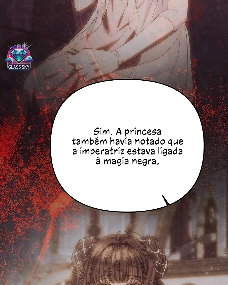 Materialistic Princess Capítulo 114 Página 83