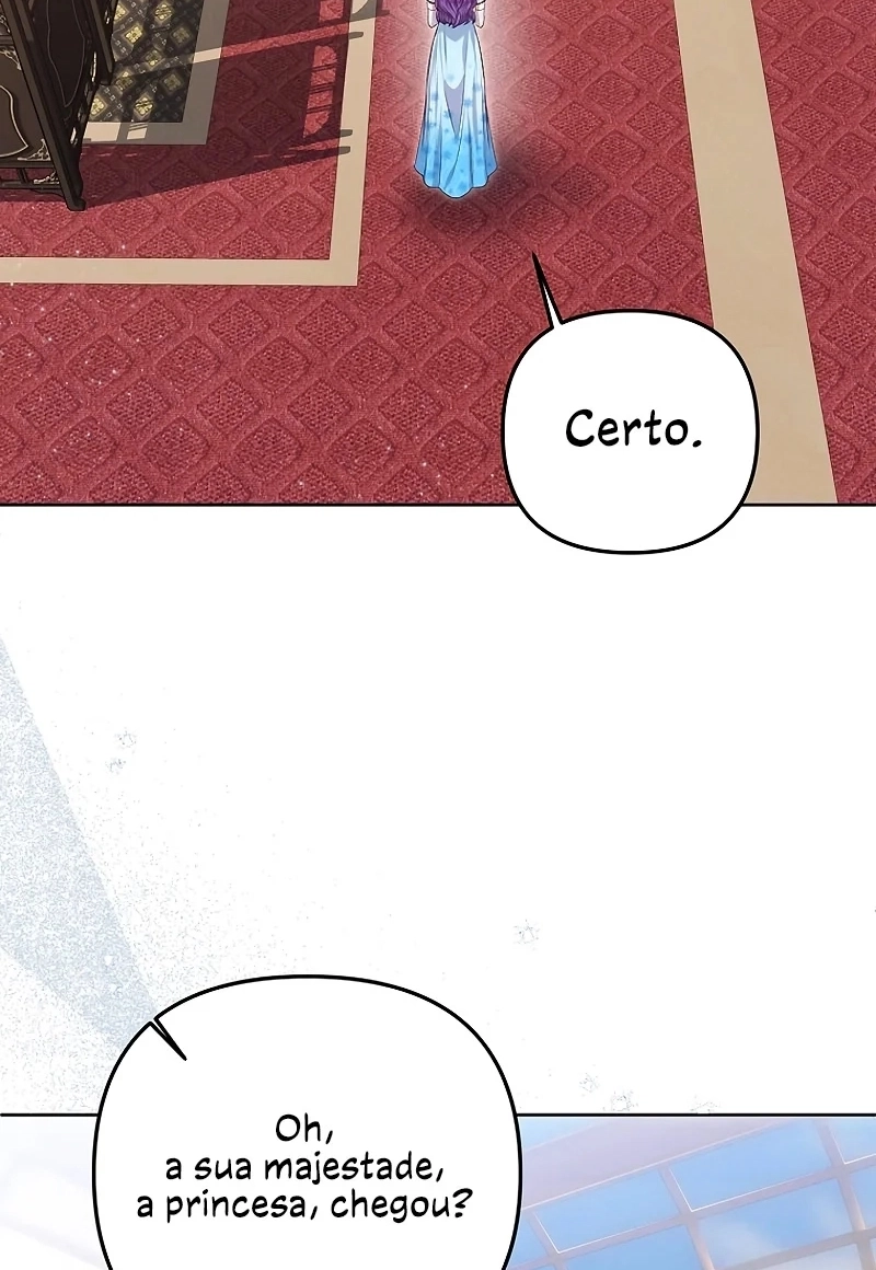 Materialistic Princess Capítulo 115 Página 14