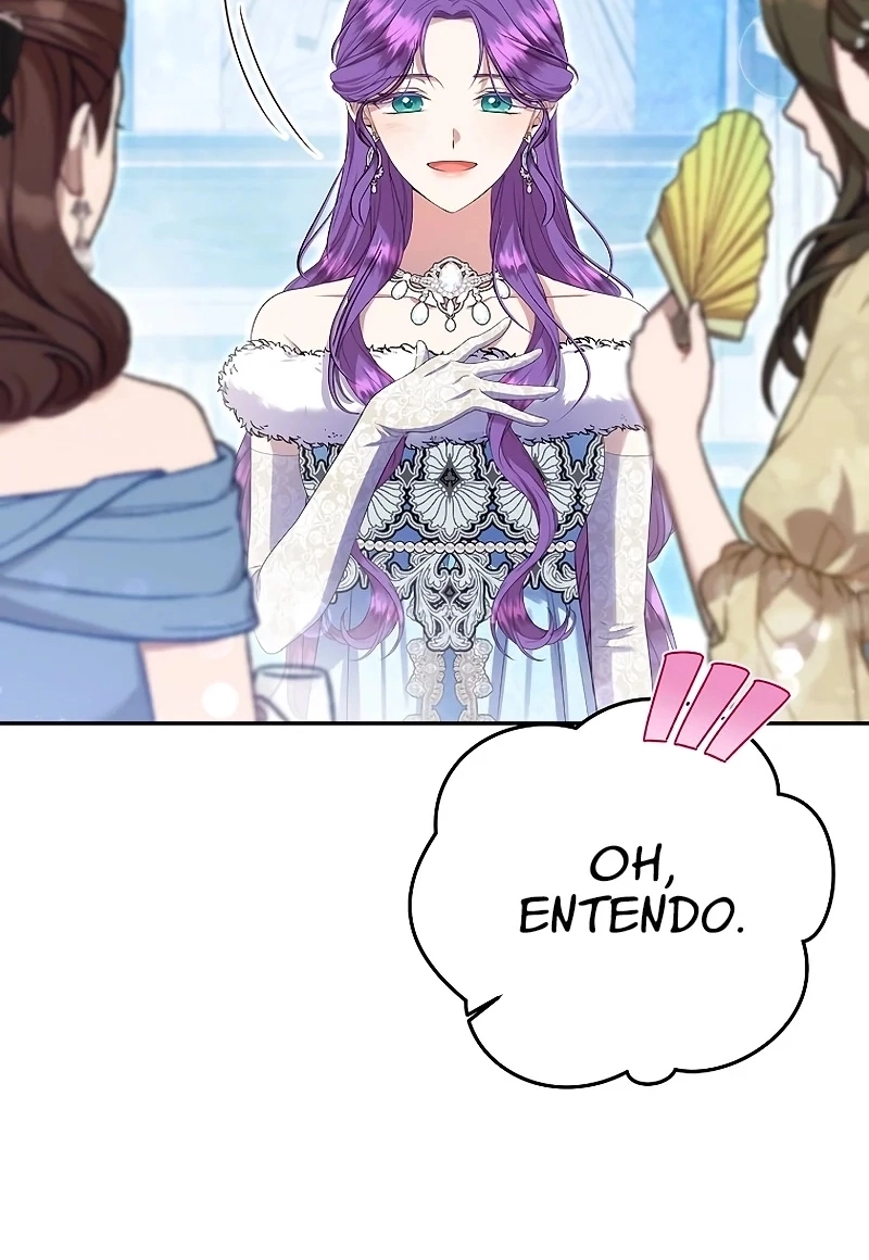 Materialistic Princess Capítulo 115 Página 43