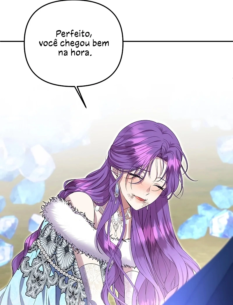 Materialistic Princess Capítulo 116 Página 108