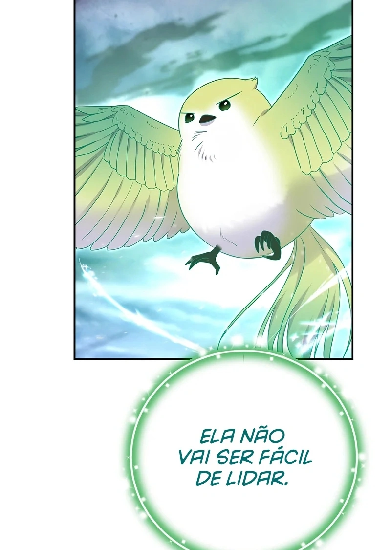 Materialistic Princess Capítulo 117 Página 61