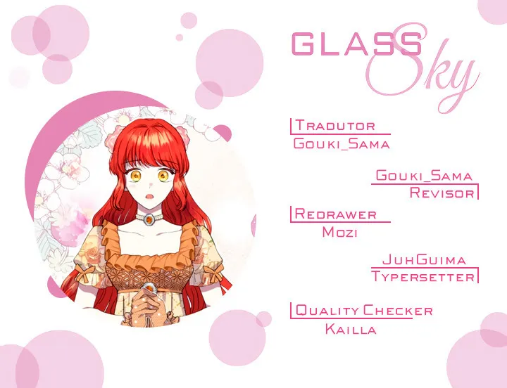 Materialistic Princess Capítulo 12 Página 1