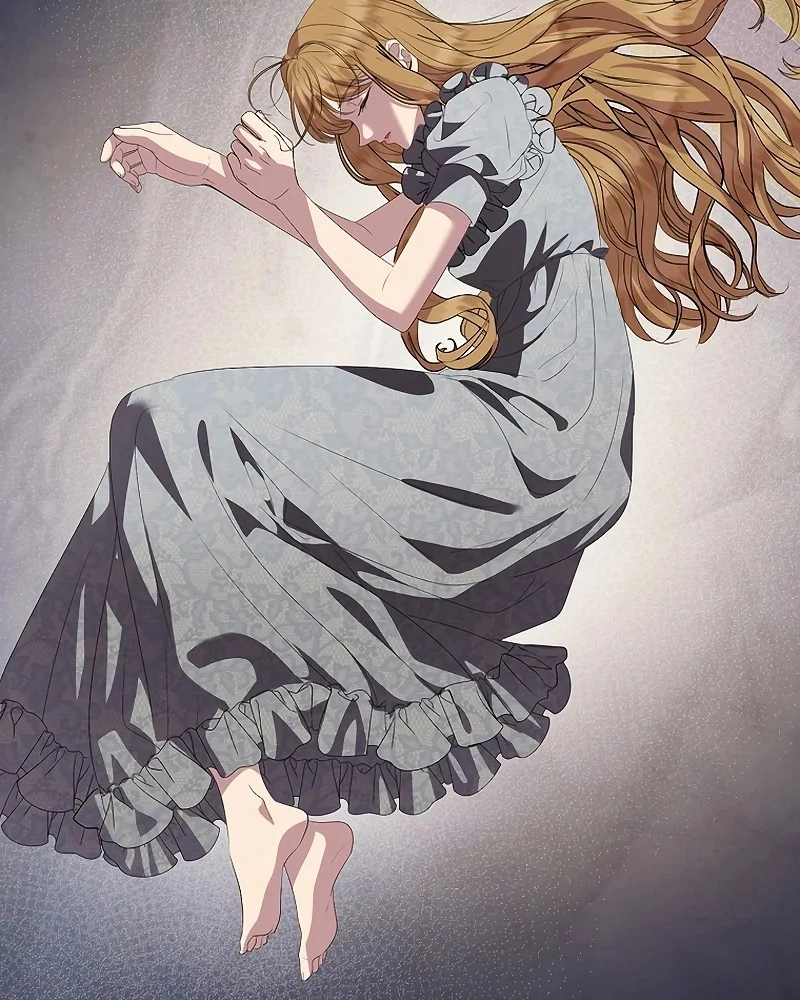 Materialistic Princess Capítulo 120 Página 58