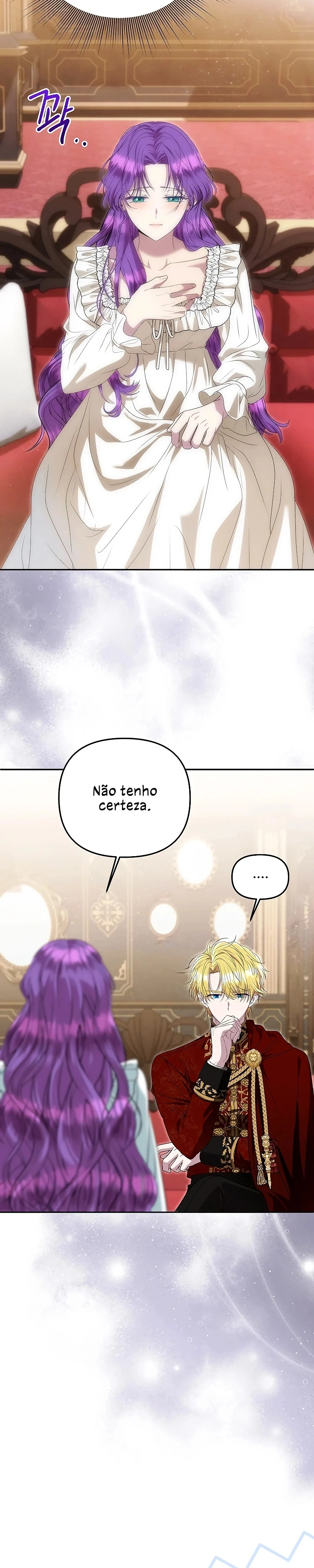 Materialistic Princess Capítulo 122 Página 20