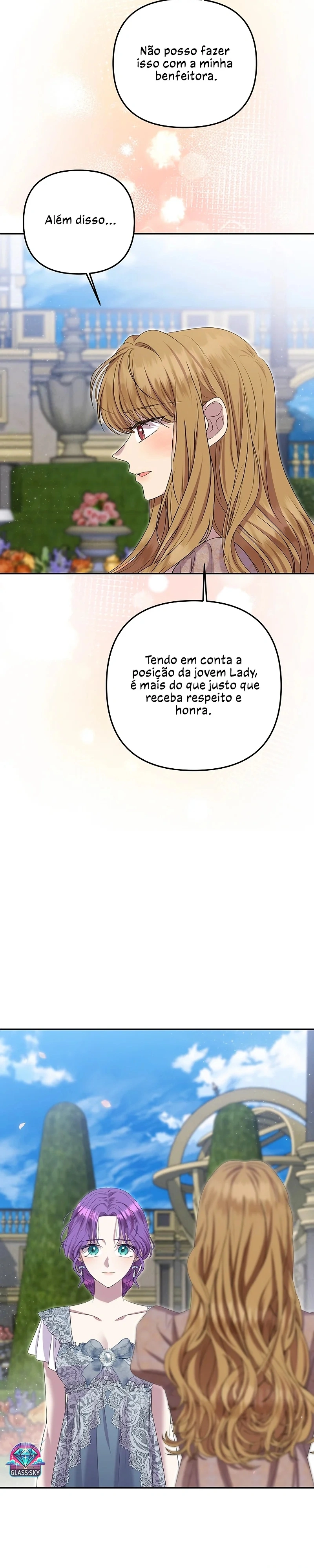 Materialistic Princess Capítulo 123 Página 15