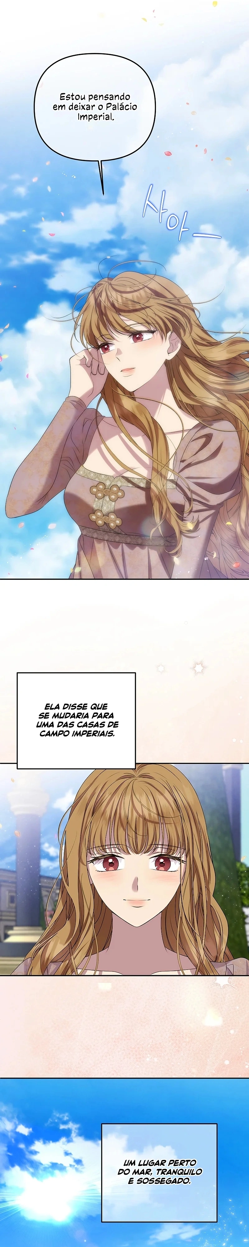 Materialistic Princess Capítulo 123 Página 16