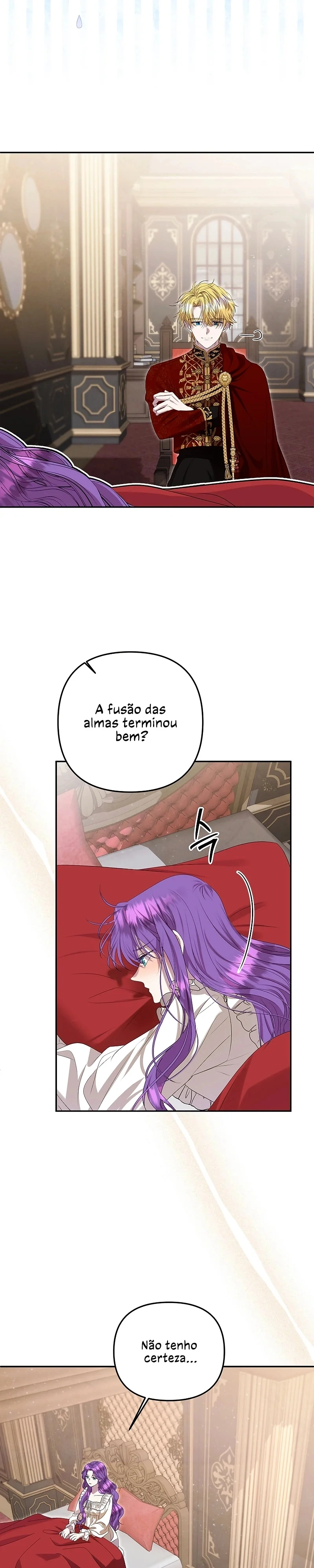 Materialistic Princess Capítulo 123 Página 2