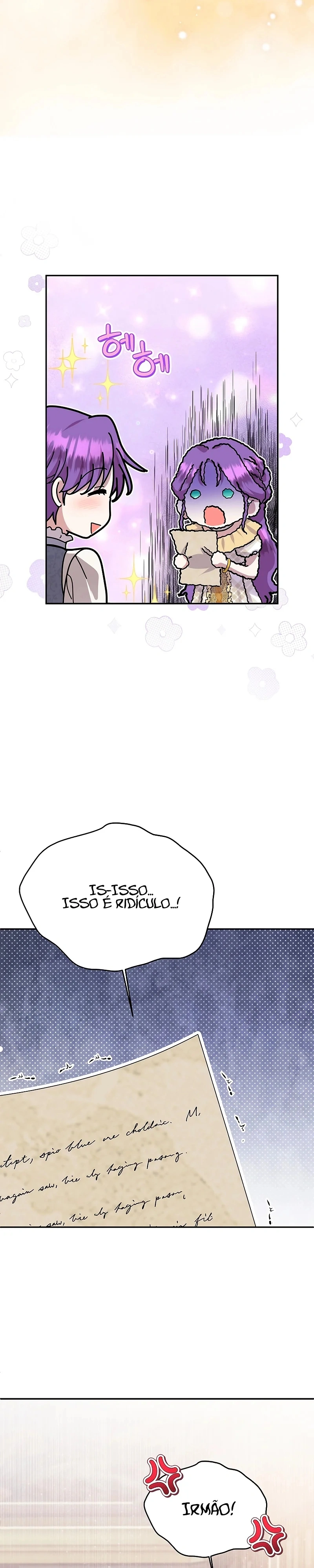 Materialistic Princess Capítulo 123 Página 23