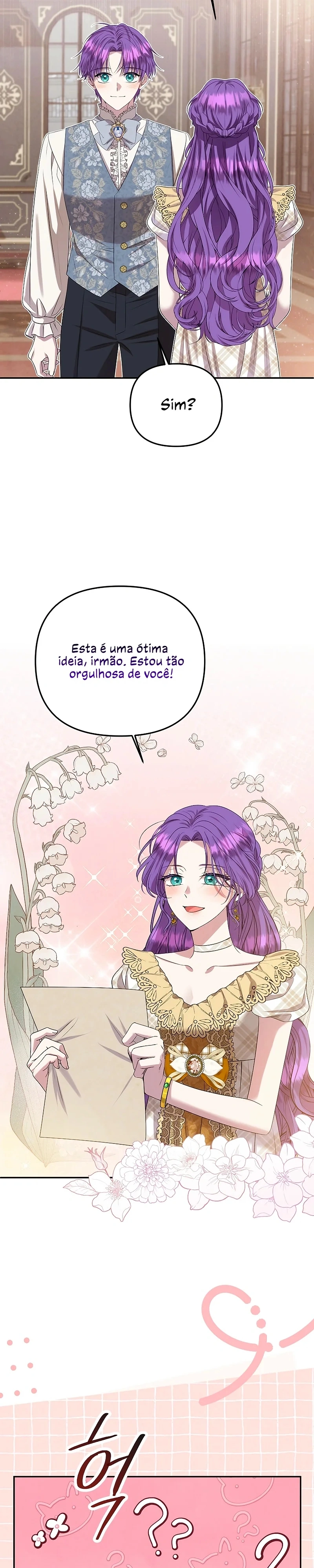 Materialistic Princess Capítulo 123 Página 24