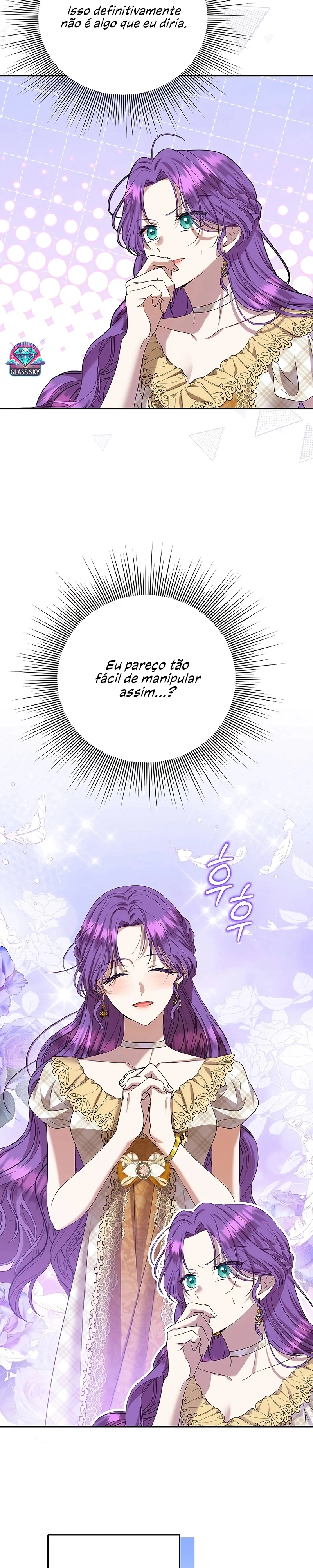 Materialistic Princess Capítulo 123 Página 28