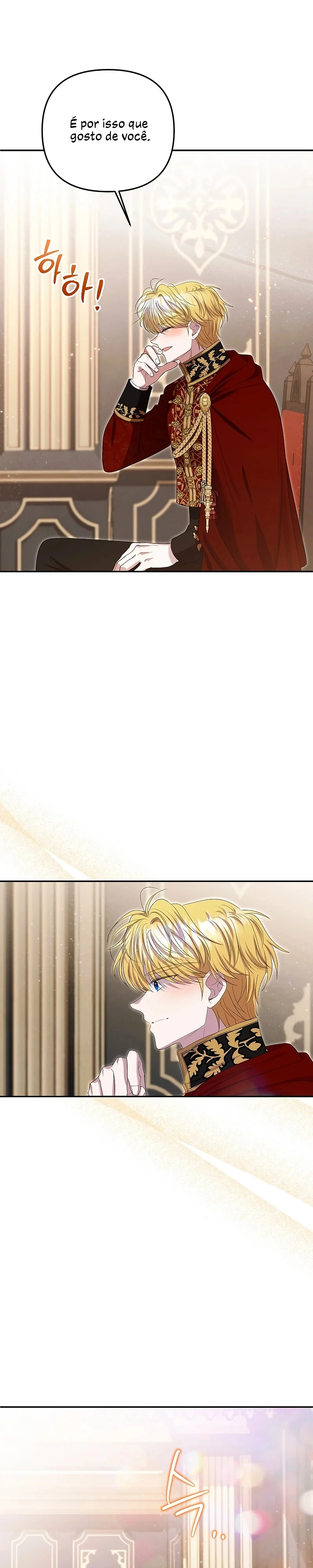 Materialistic Princess Capítulo 123 Página 5