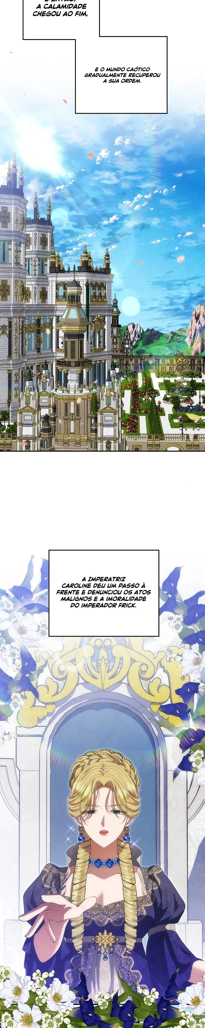 Materialistic Princess Capítulo 123 Página 8