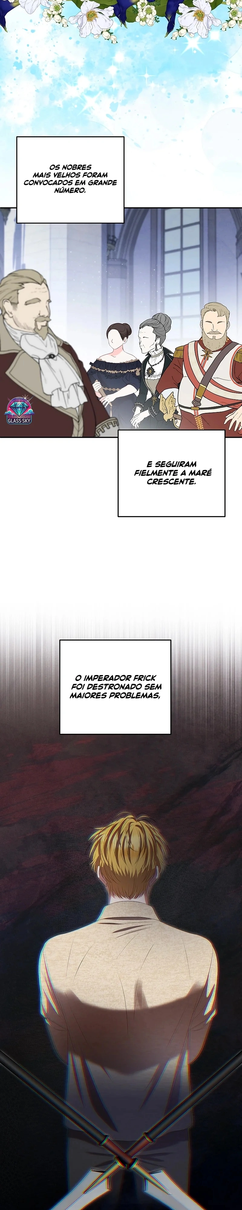 Materialistic Princess Capítulo 123 Página 9
