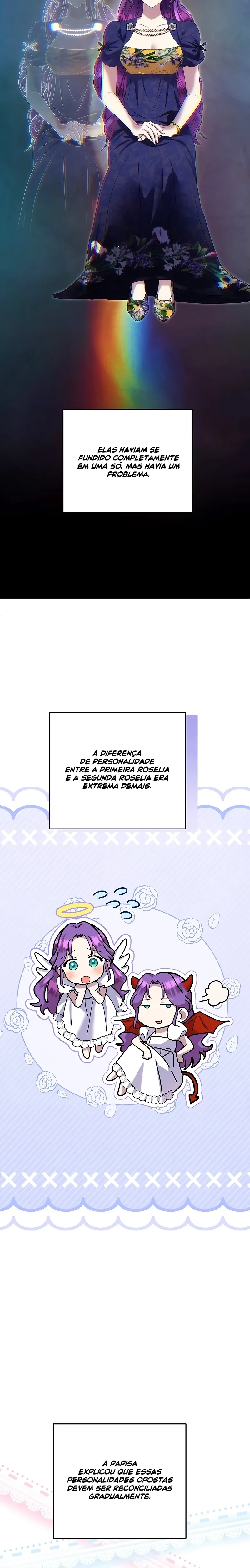Materialistic Princess Capítulo 124 Página 14