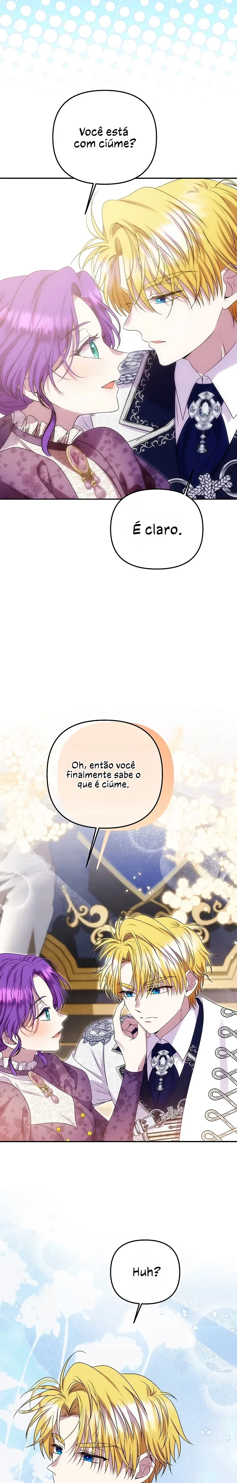 Materialistic Princess Capítulo 127 Página 22