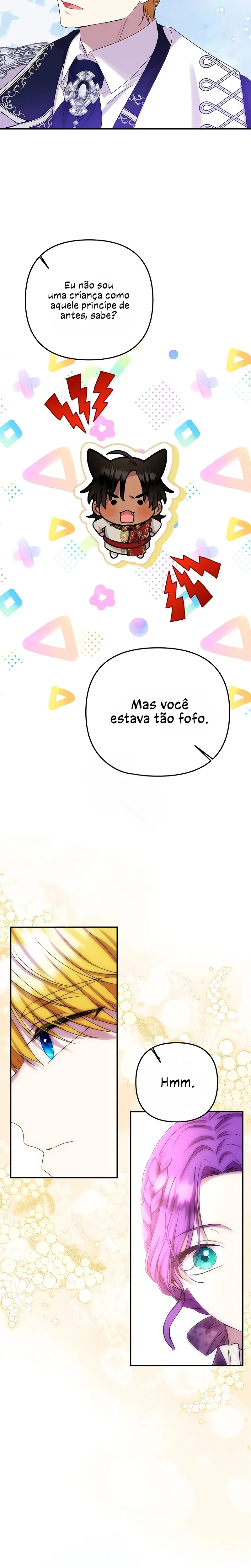Materialistic Princess Capítulo 127 Página 23