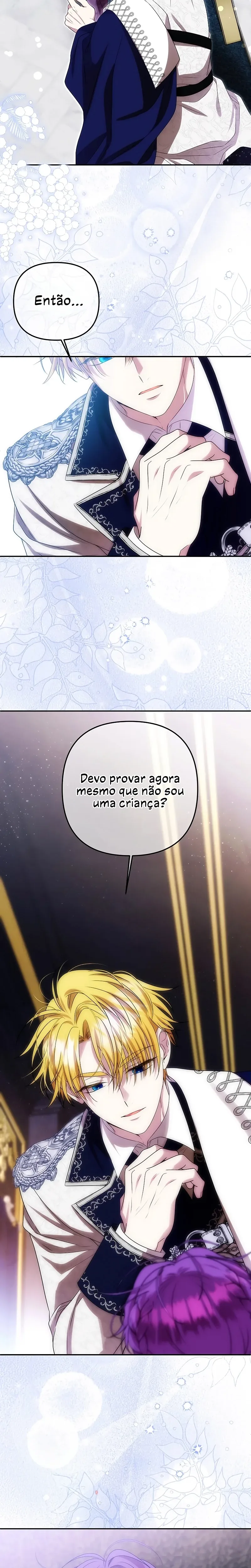 Materialistic Princess Capítulo 127 Página 25