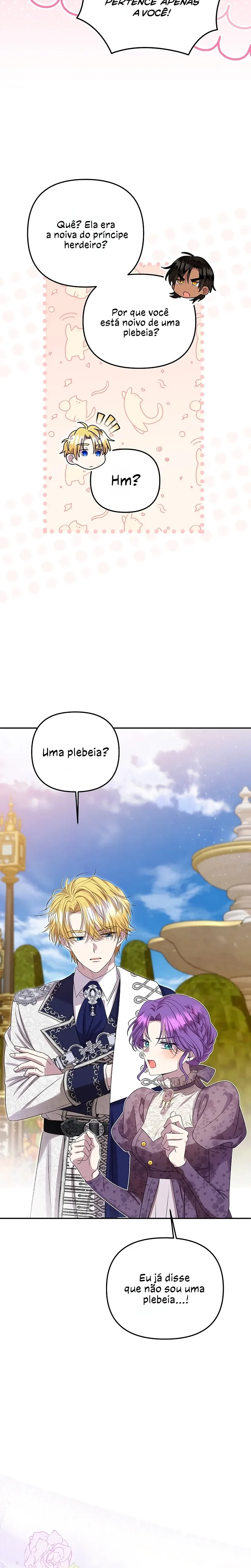Materialistic Princess Capítulo 127 Página 9