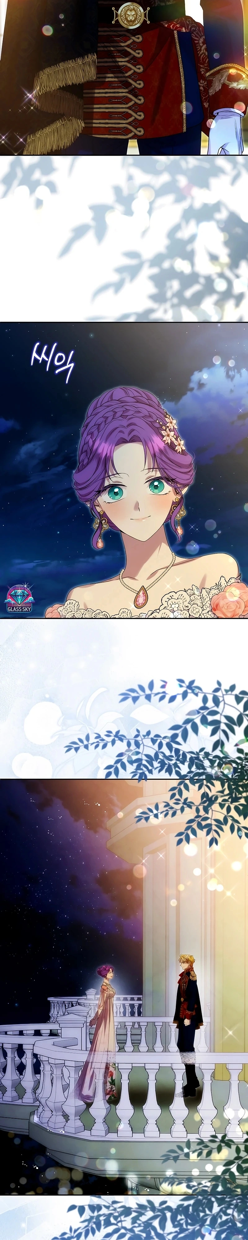 Materialistic Princess Capítulo 128 Página 30