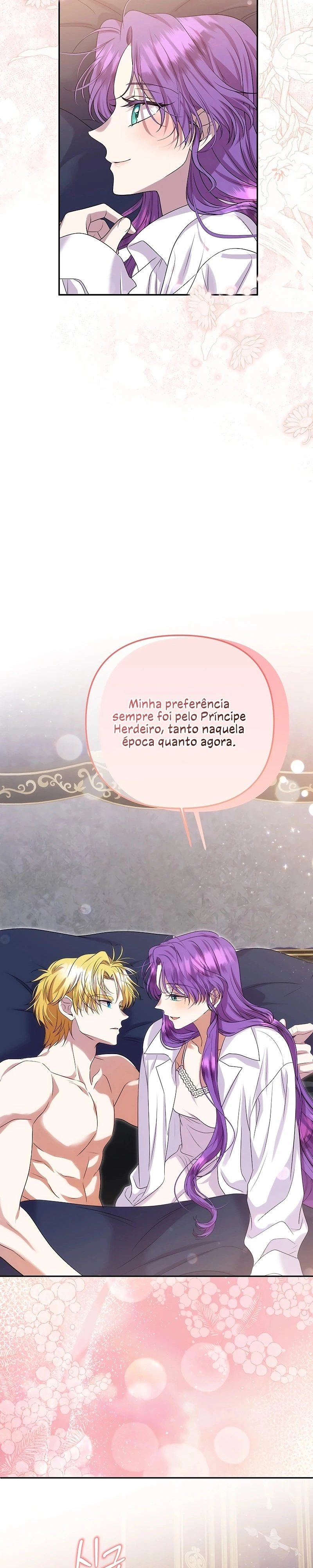 Materialistic Princess Capítulo 128 Página 7