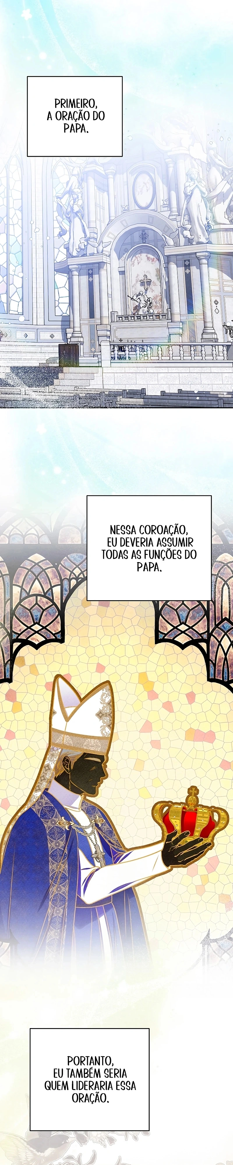 Materialistic Princess Capítulo 129 Página 13