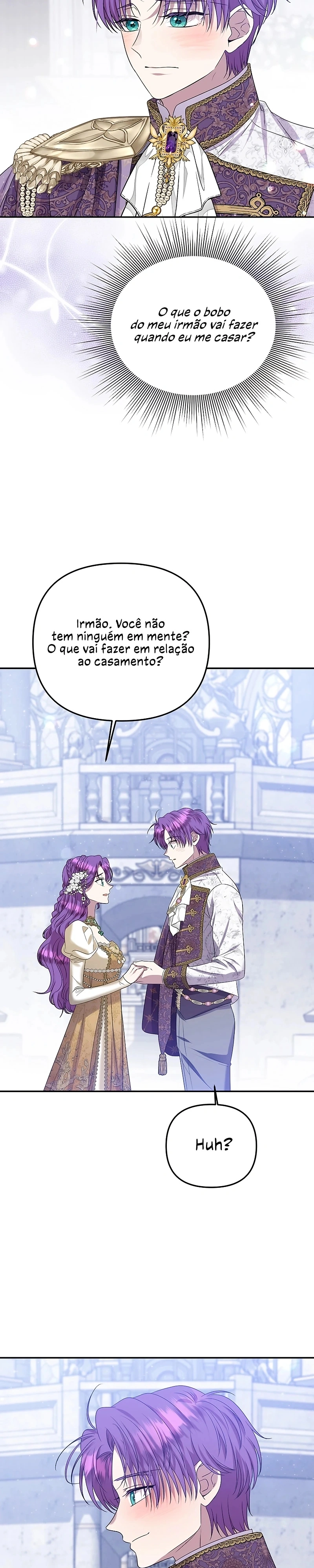 Materialistic Princess Capítulo 129 Página 22