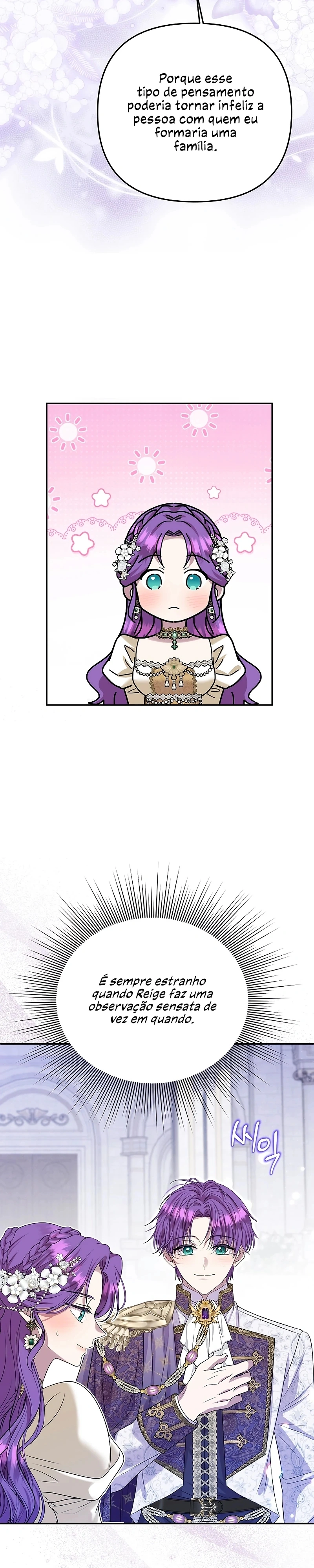 Materialistic Princess Capítulo 129 Página 24