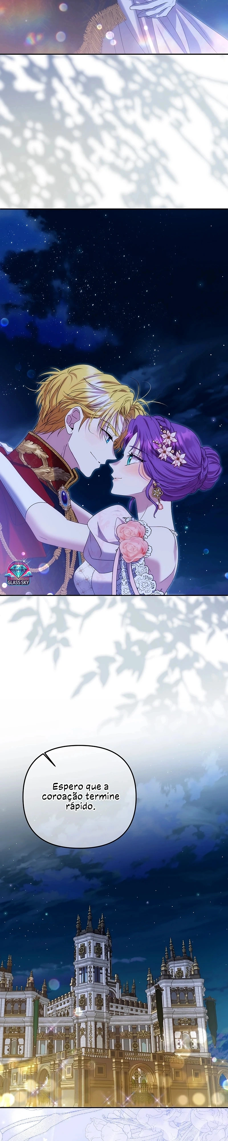 Materialistic Princess Capítulo 129 Página 8