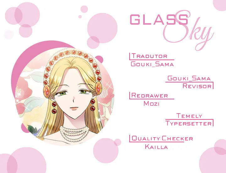 Materialistic Princess Capítulo 13 Página 1