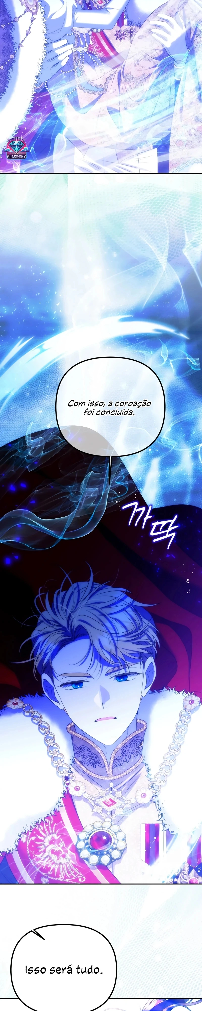 Materialistic Princess Capítulo 130 Página 24