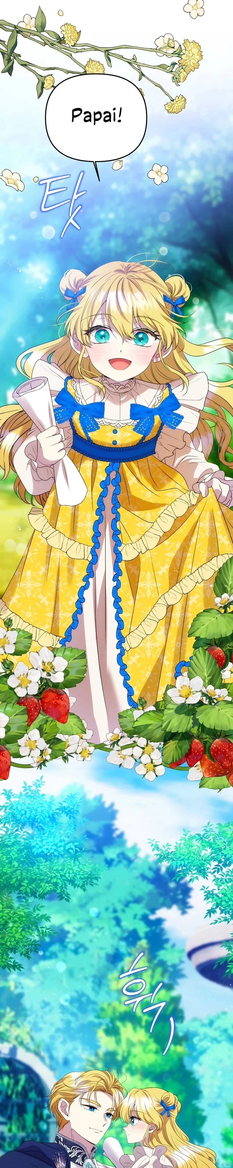 Materialistic Princess Capítulo 130 Página 32