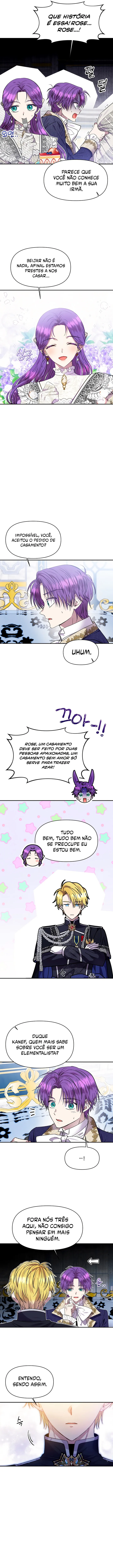 Materialistic Princess Capítulo 15 Página 11