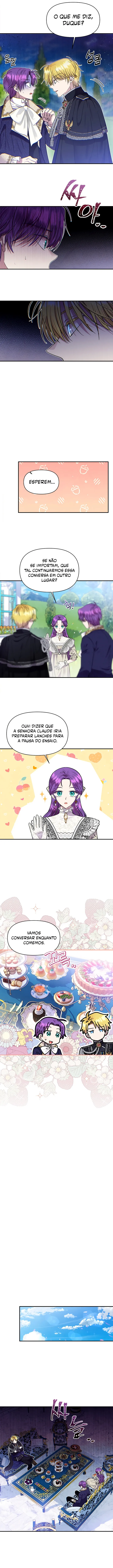 Materialistic Princess Capítulo 15 Página 9