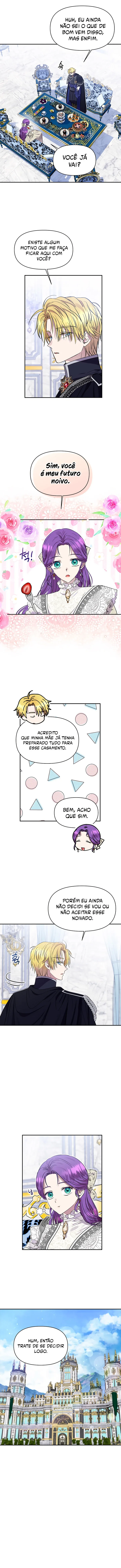 Materialistic Princess Capítulo 16 Página 7