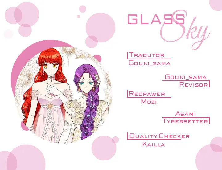 Materialistic Princess Capítulo 17 Página 1