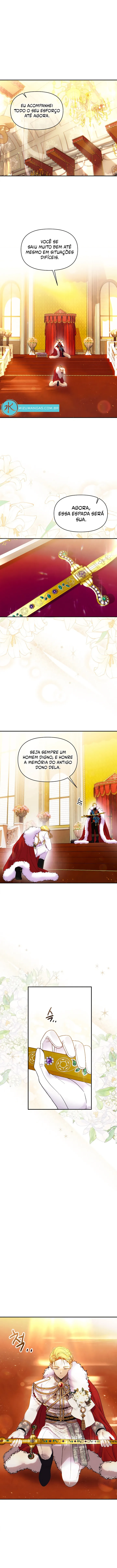 Materialistic Princess Capítulo 18 Página 2