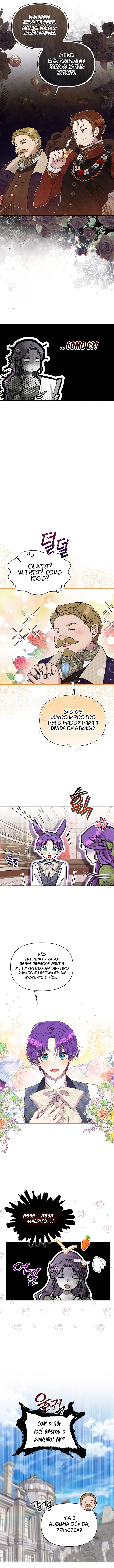 Materialistic Princess Capítulo 22 Página 11