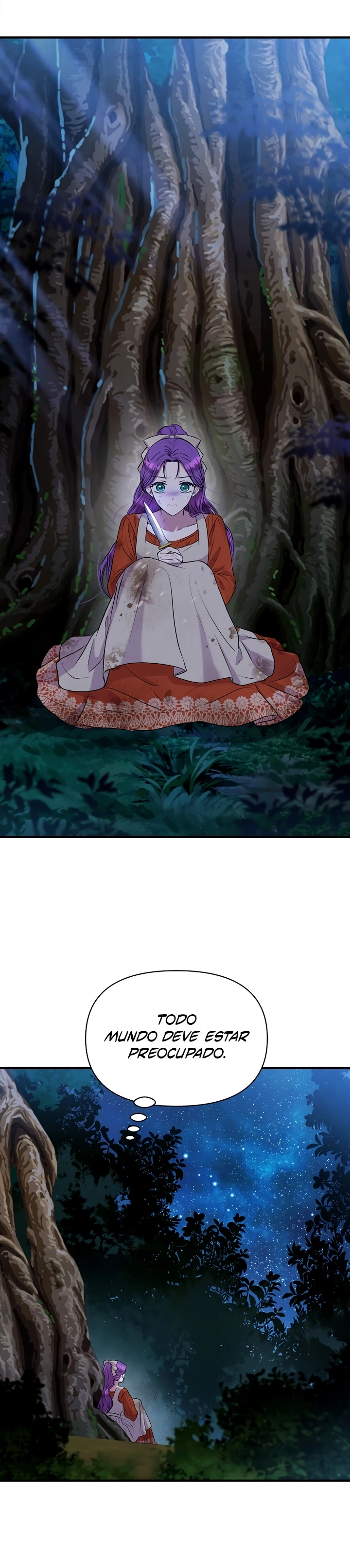 Materialistic Princess Capítulo 24 Página 20