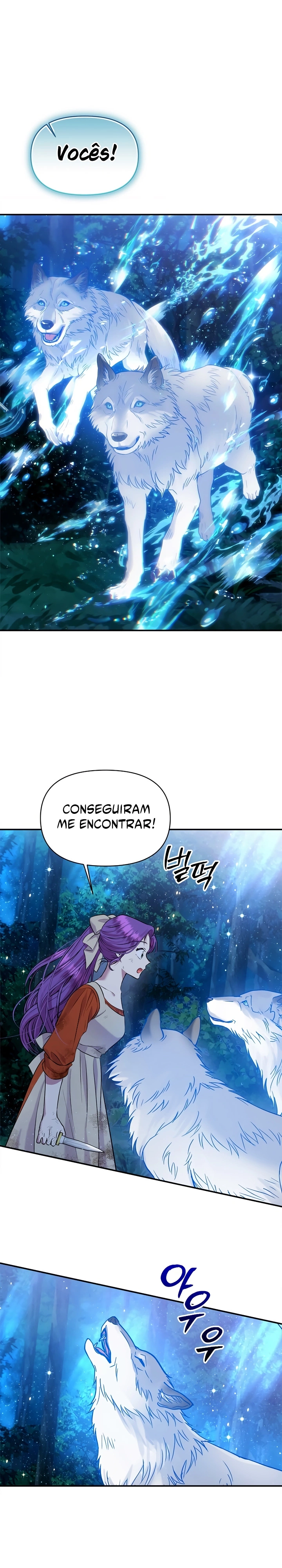 Materialistic Princess Capítulo 24 Página 25