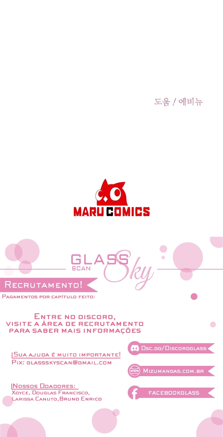 Materialistic Princess Capítulo 24 Página 31