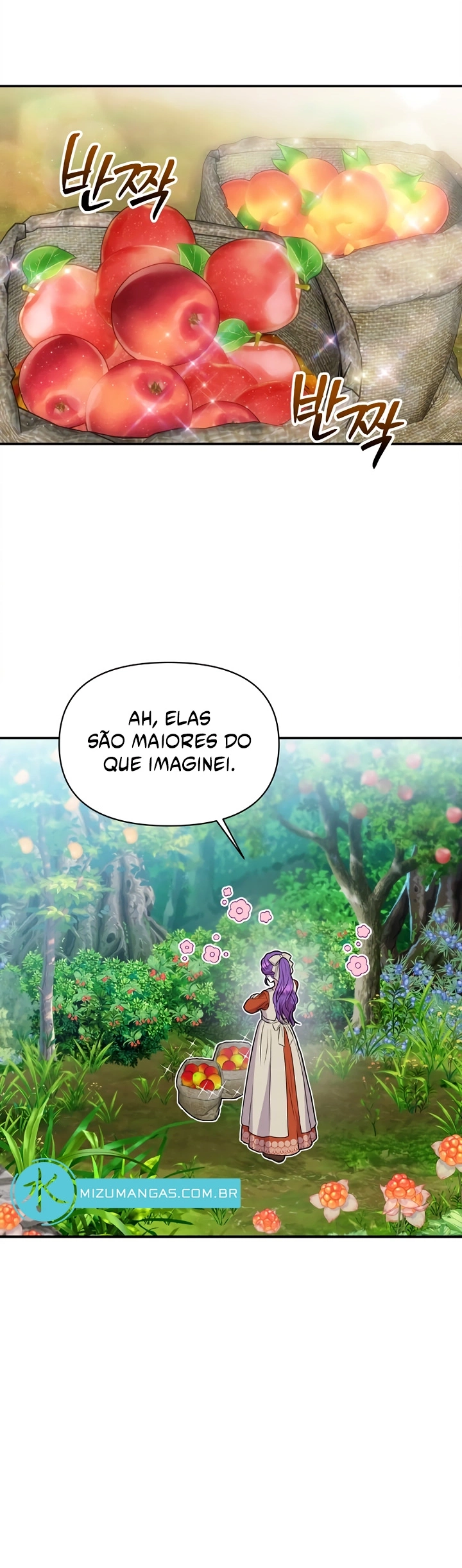 Materialistic Princess Capítulo 24 Página 7