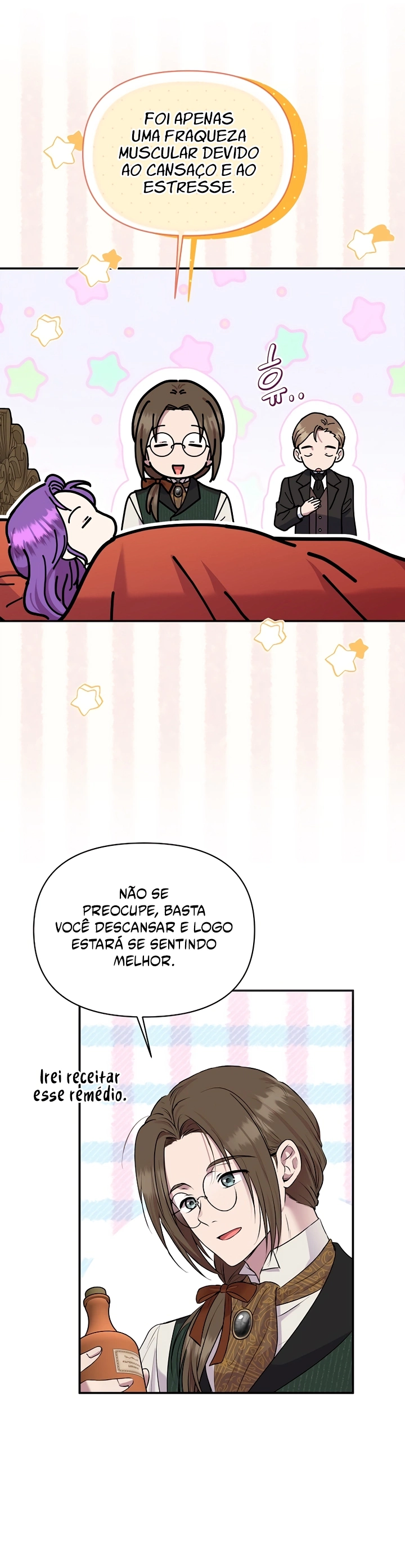 Materialistic Princess Capítulo 25 Página 15