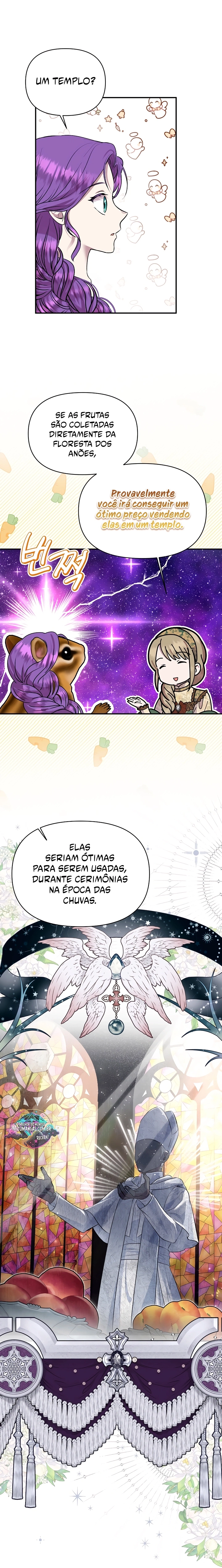 Materialistic Princess Capítulo 25 Página 23