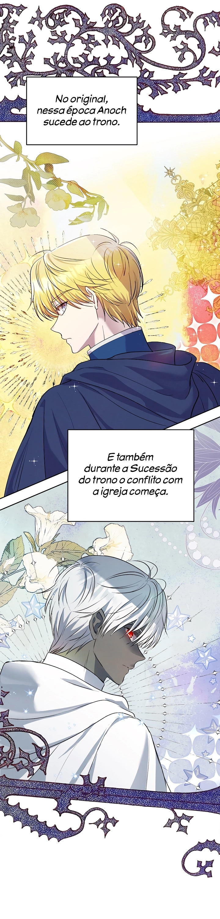 Materialistic Princess Capítulo 25 Página 25