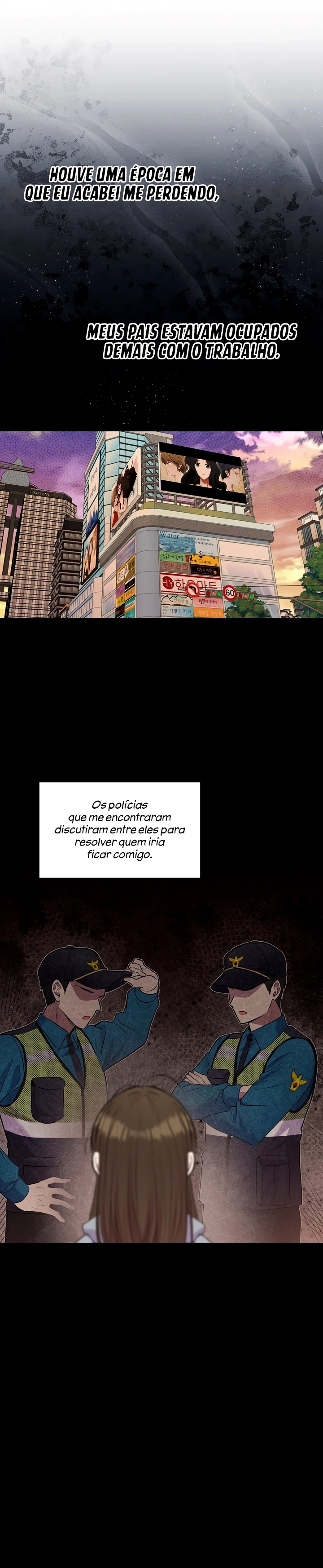 Materialistic Princess Capítulo 25 Página 3