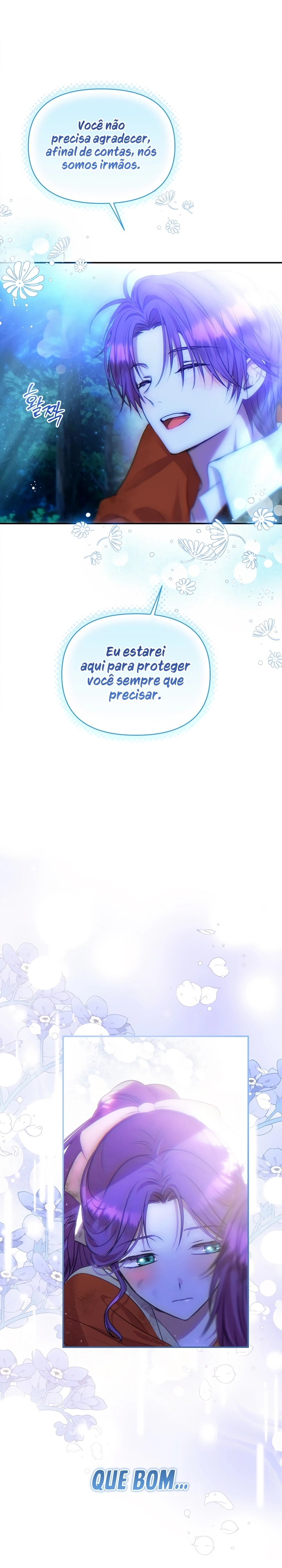 Materialistic Princess Capítulo 25 Página 6